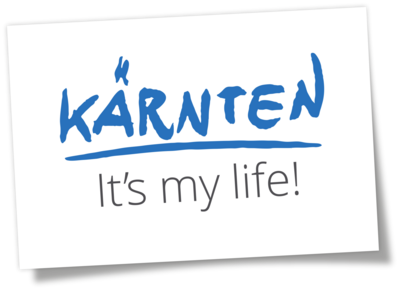 Kärnten - it's my life!