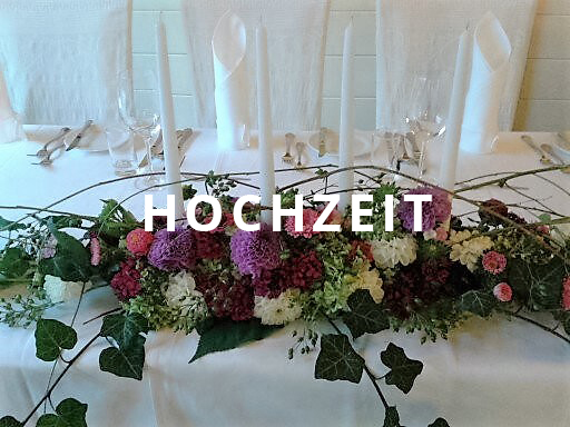 Hochzeit
